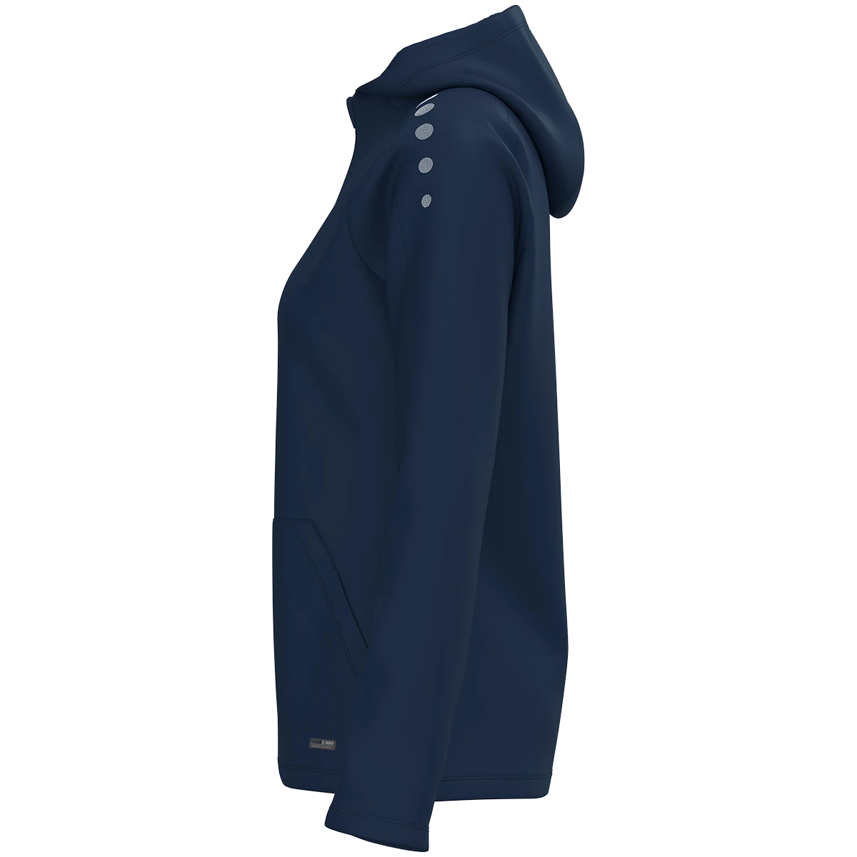 Kapuzenjacke One Damen