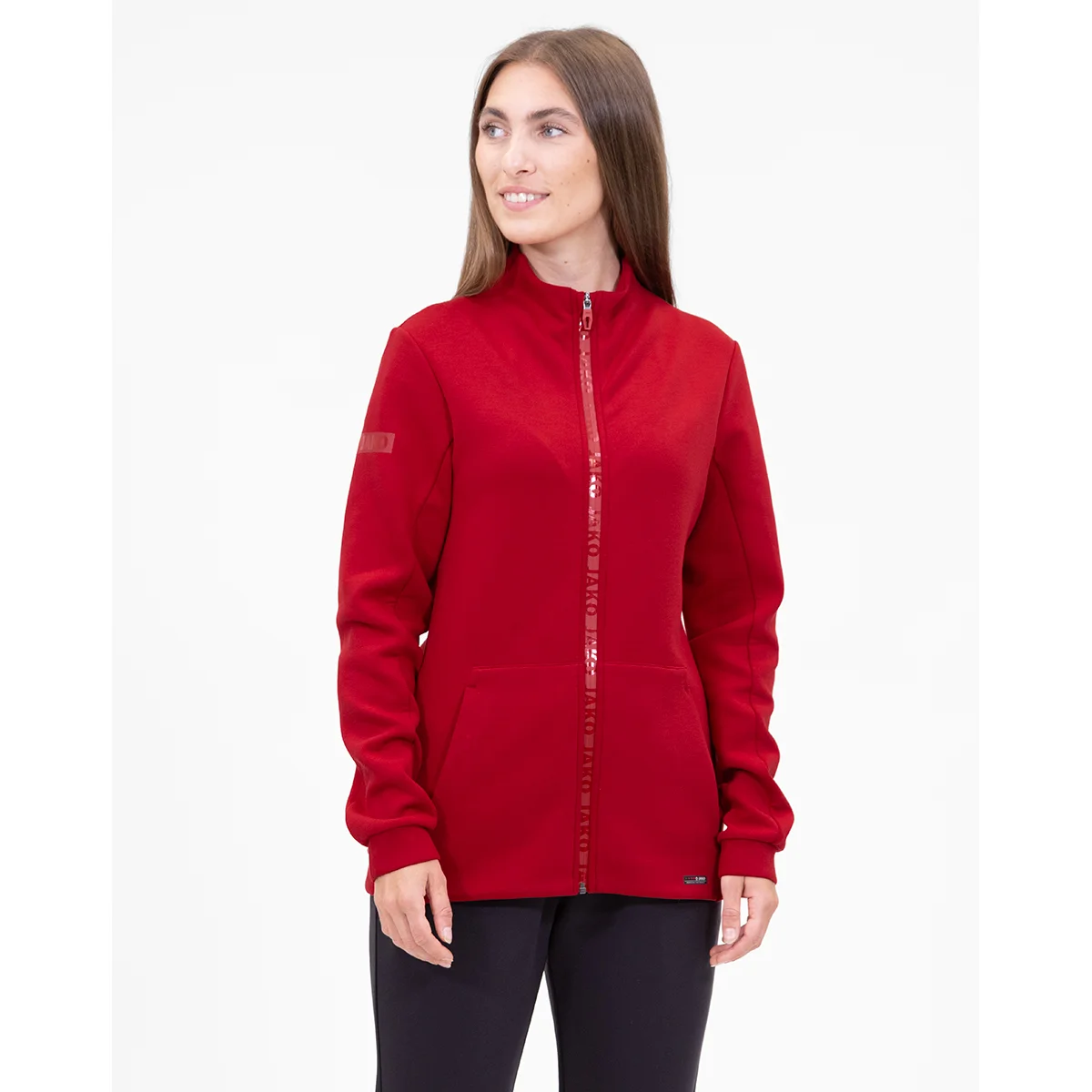 Jacke Pro Casual