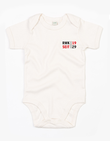 Baby-Body FC Rot-Weiß Kirchlengern e.V. Lifestyle