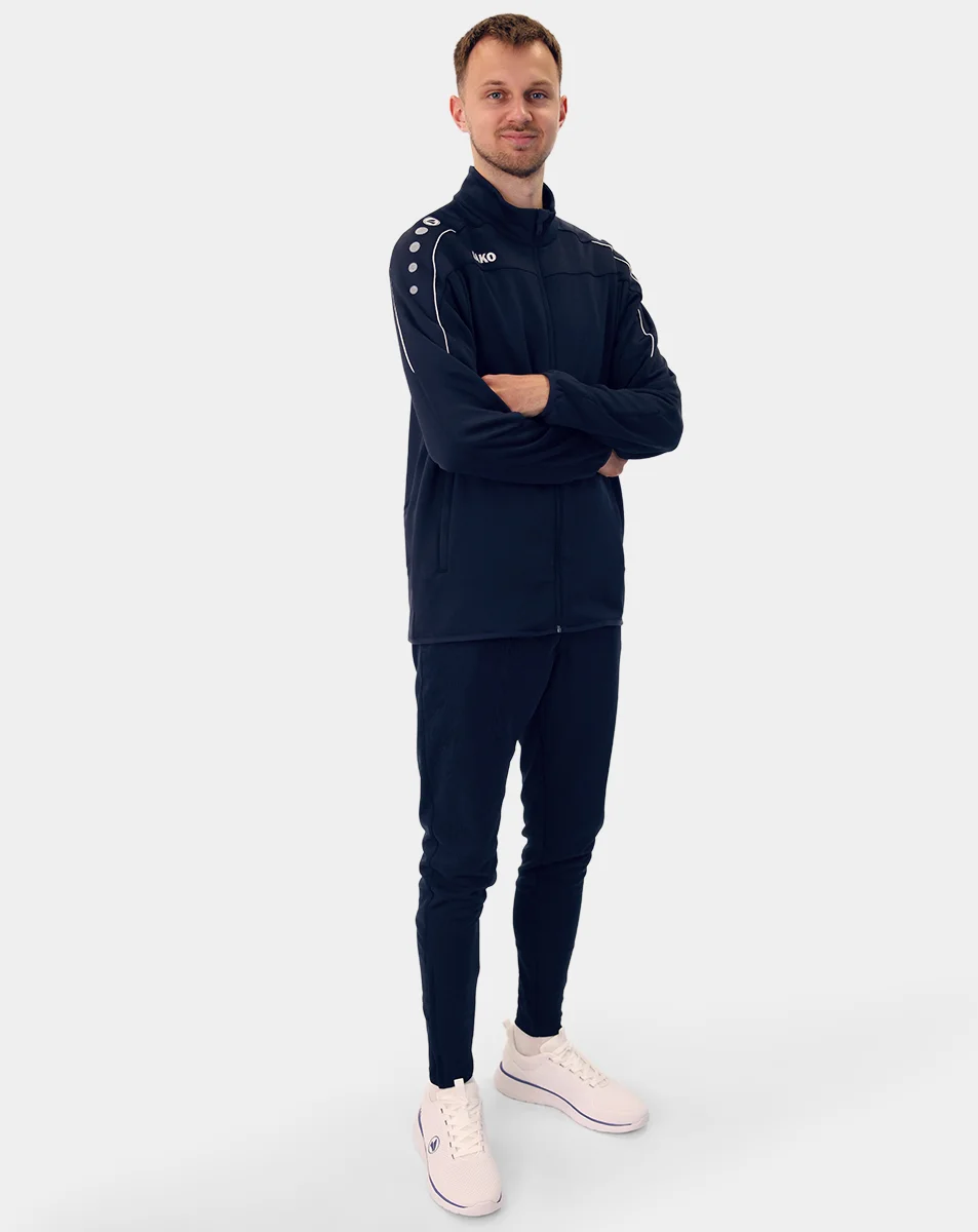 Trainingsjacke Classico