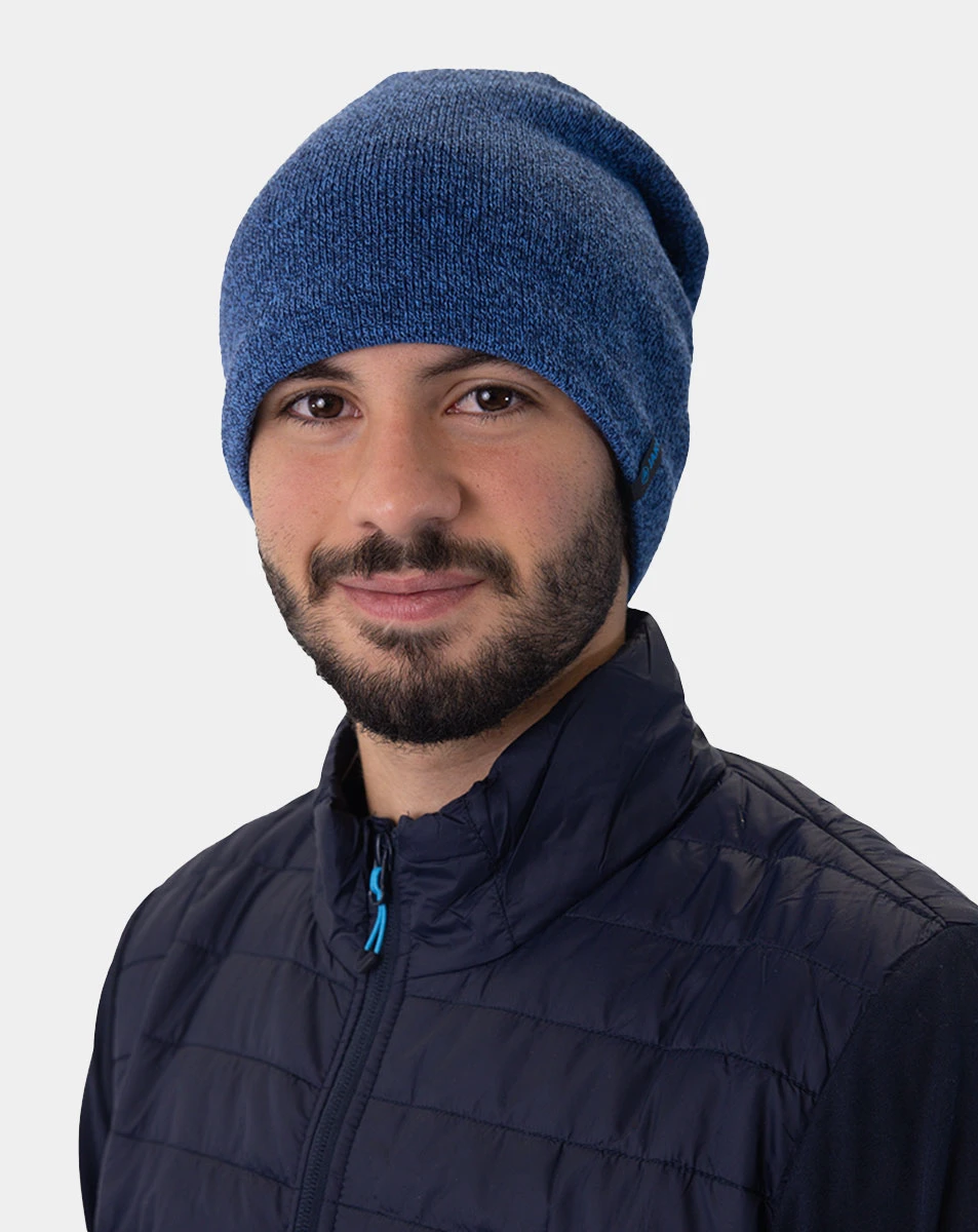 Strickmütze