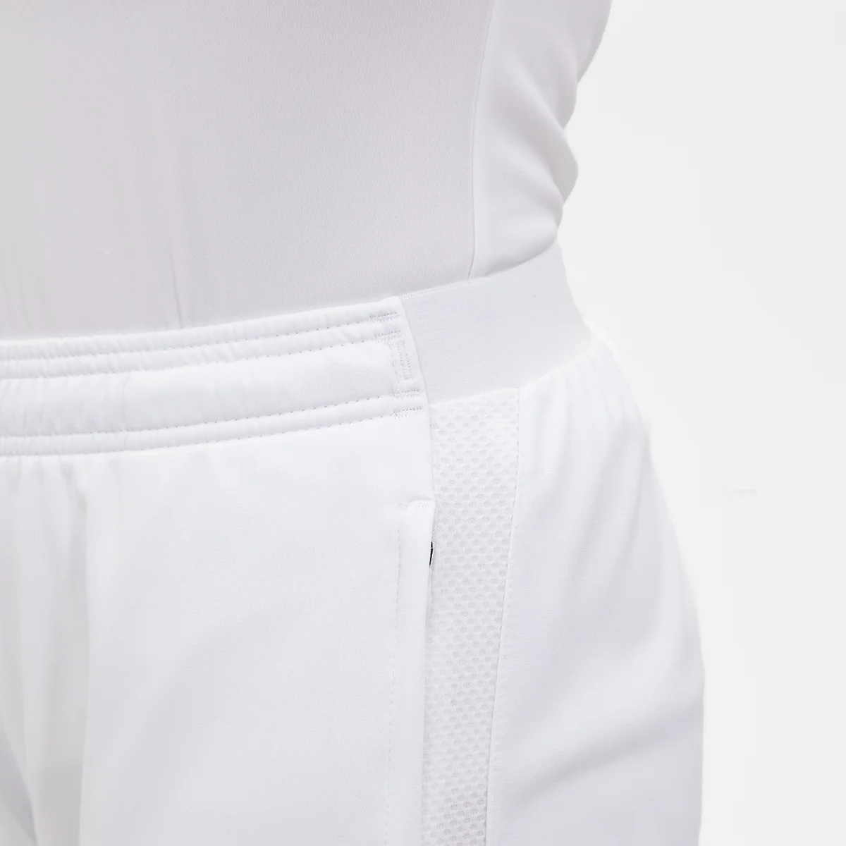 Polyesterhose Power
