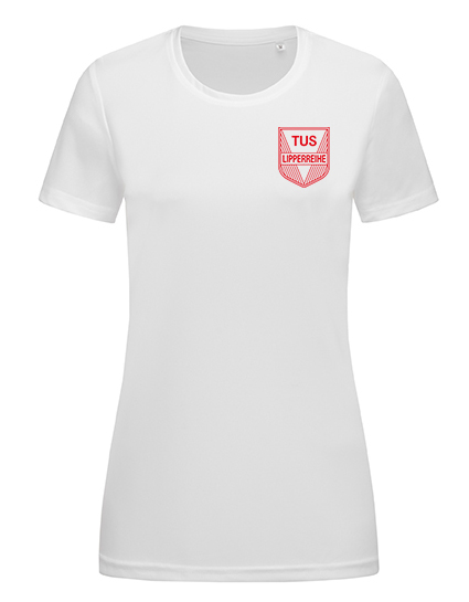 Aufwärmshirt TuS Lipperreihe Damen