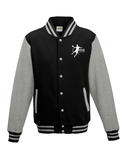 Collegejacke HSG Dreiland