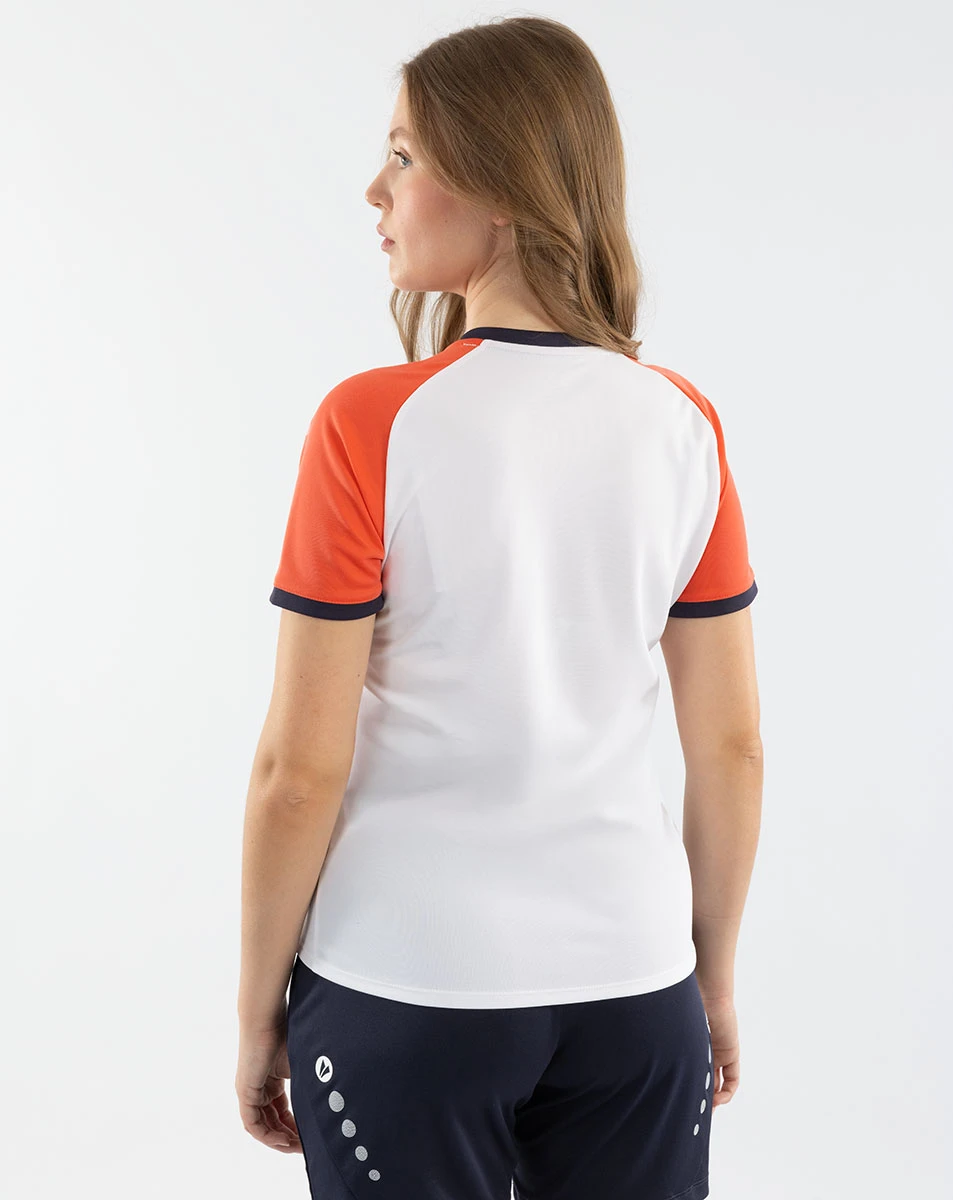 T-Shirt Dynamic Damen