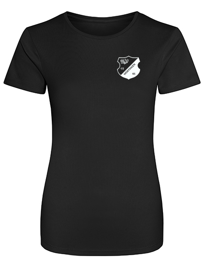 Aufwärmshirt SV Würtingen Damen