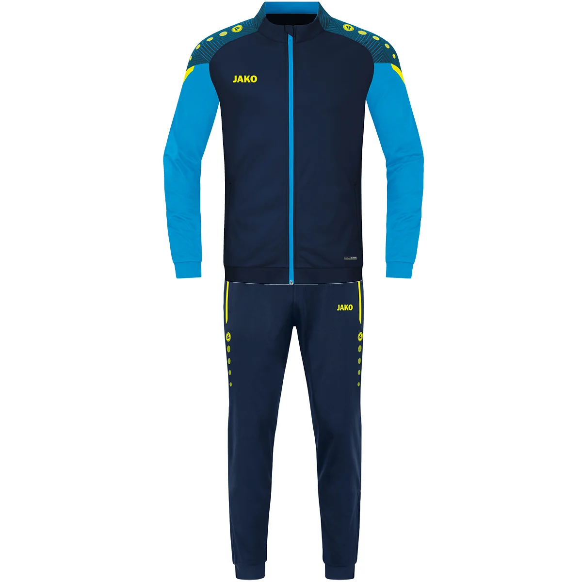 marine/JAKO blau (908)