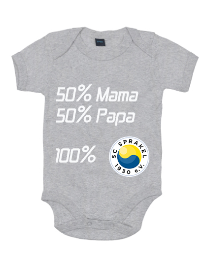 Baby-Body SC Sprakel Lifestyle