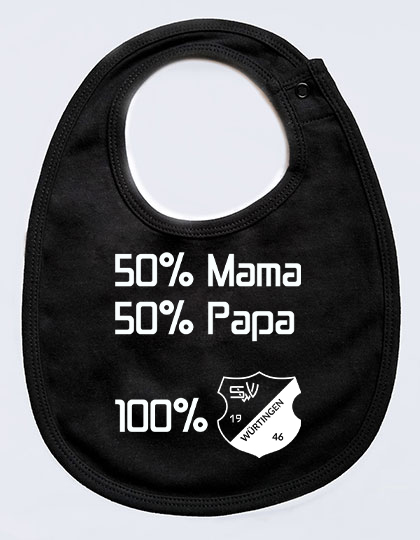 Baby Latz Lifestyle SV Würtingen