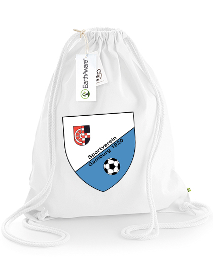Turnbeutel SV Gamburg