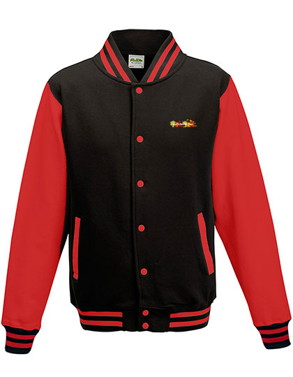 Collegejacke Paul Schneider Haus