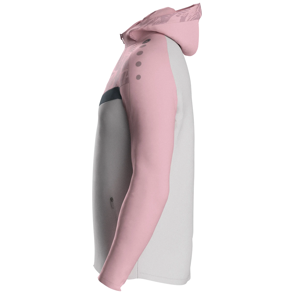 Kapuzenjacke Iconic