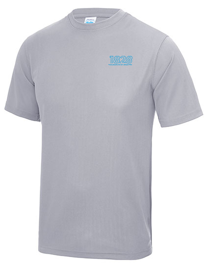 Aufwärmshirt Turngemeinde Wolfenbüttel