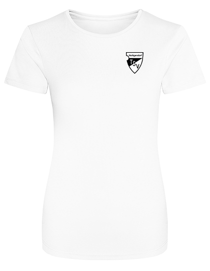 Aufwärmshirt TSV Heiligendorf Damen