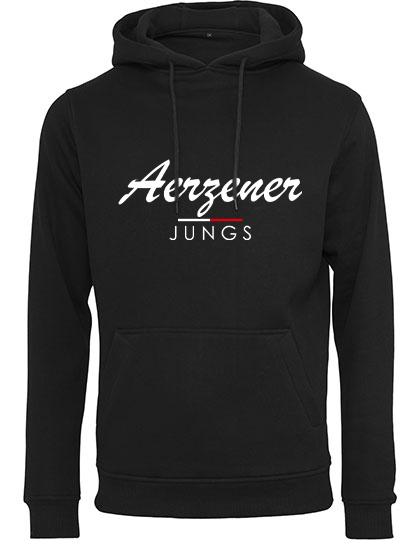 Kids Hoodie MTSV Aerzen 04 Lifeystyle