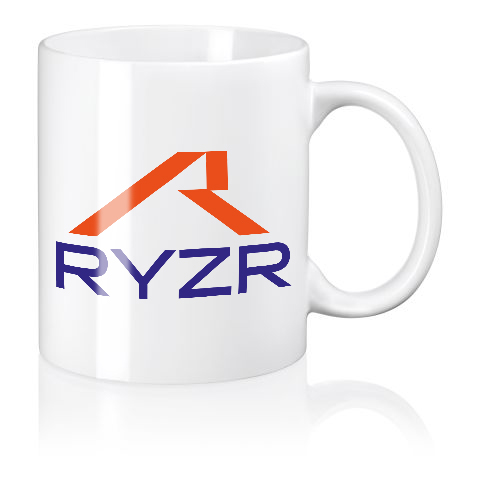Tasse RYZR