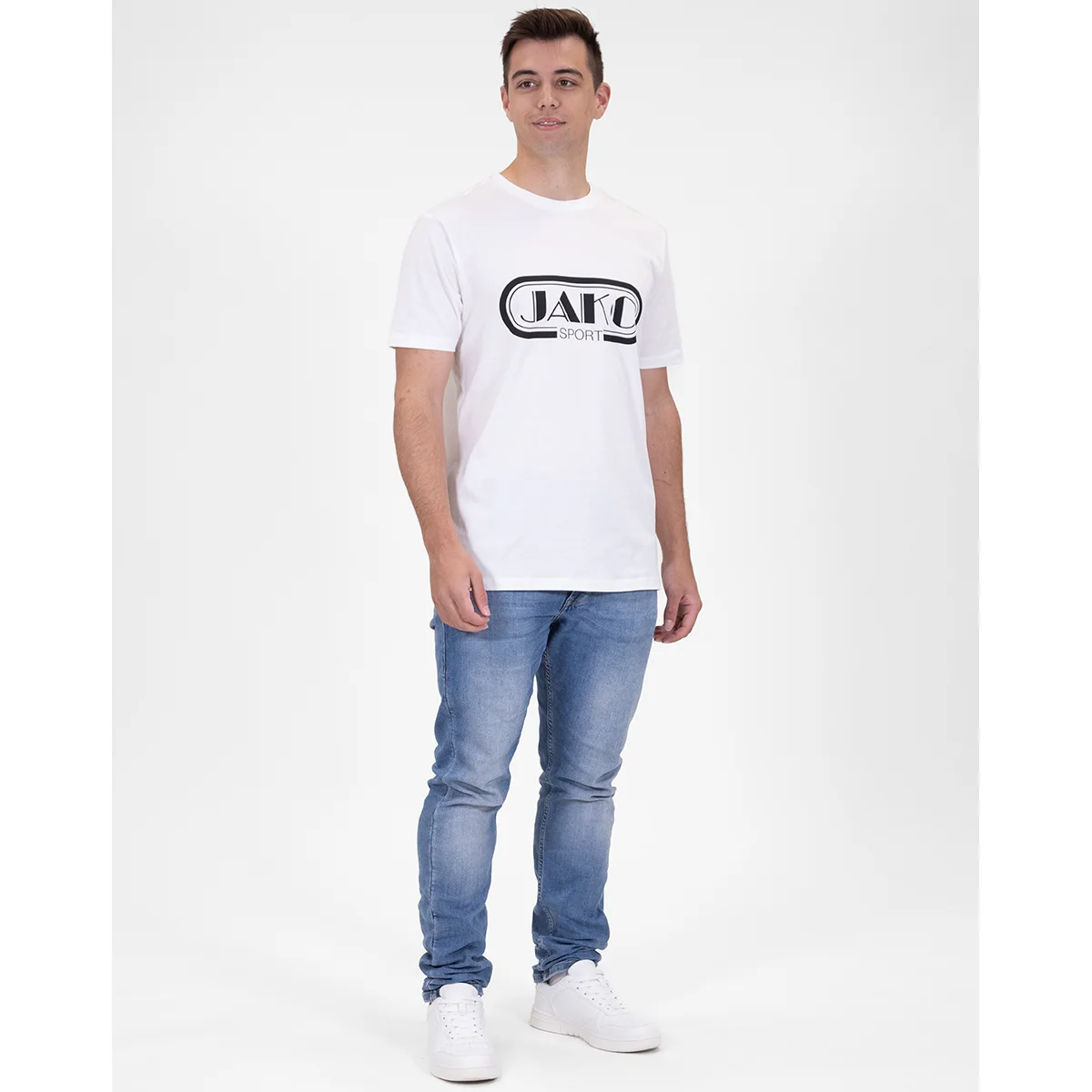 T-Shirt Retro