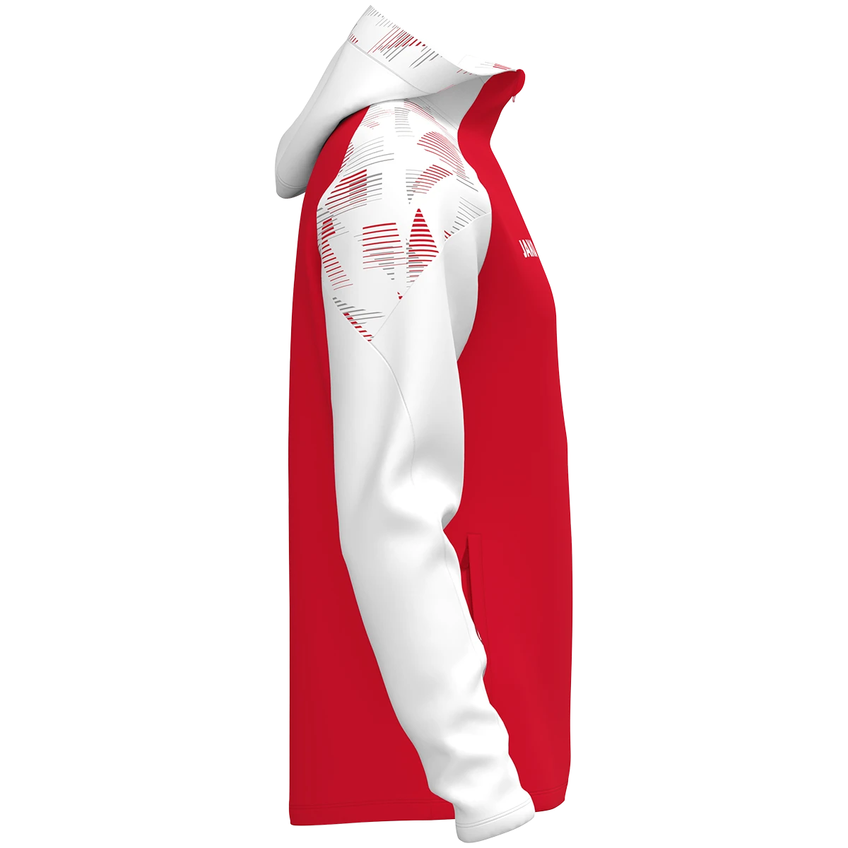 Kapuzenjacke Sonic
