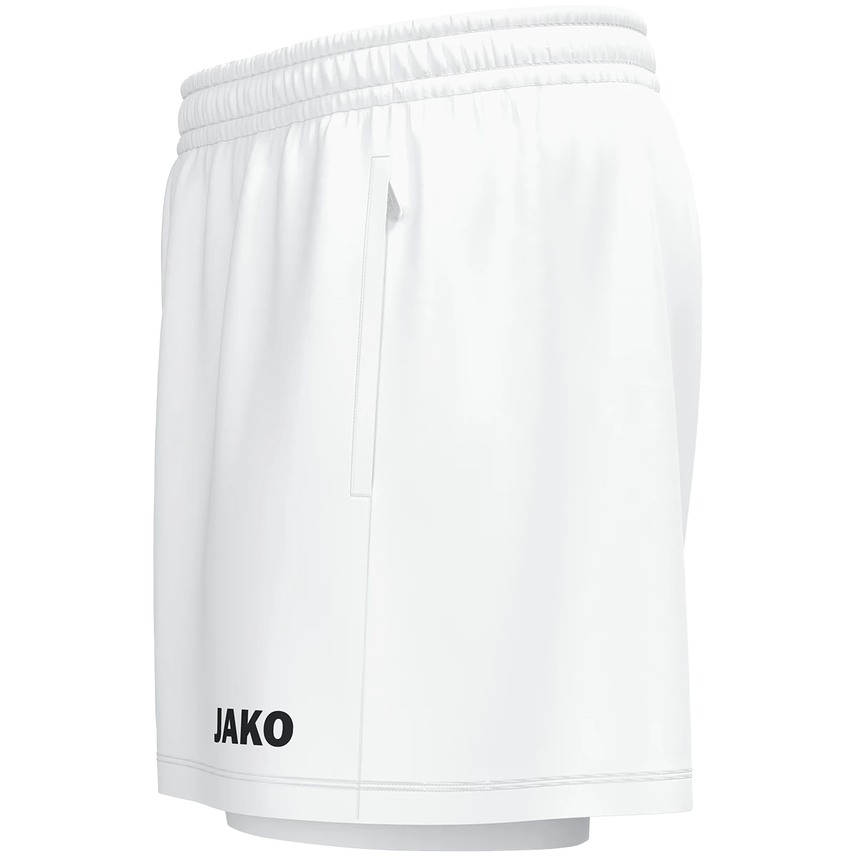 2-in-1 Short One