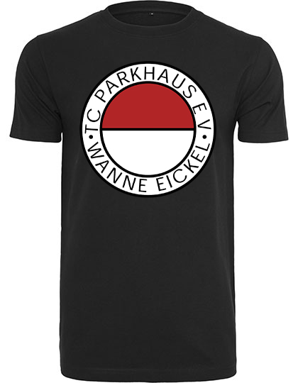 T-Shirt TC Parkhaus Lifestyle