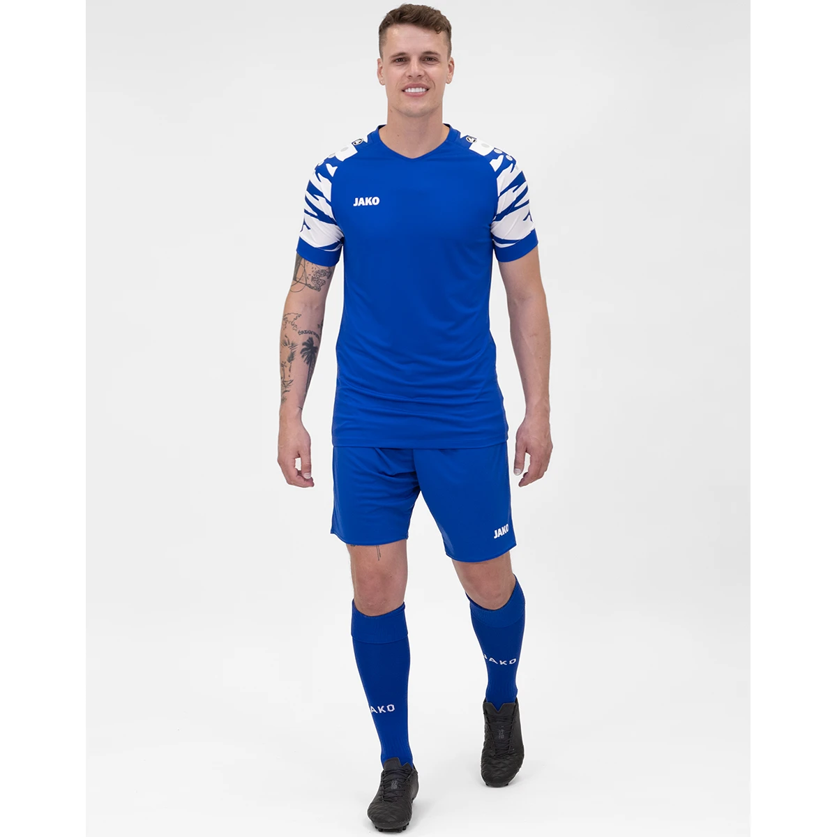 Trikot Wild KA
