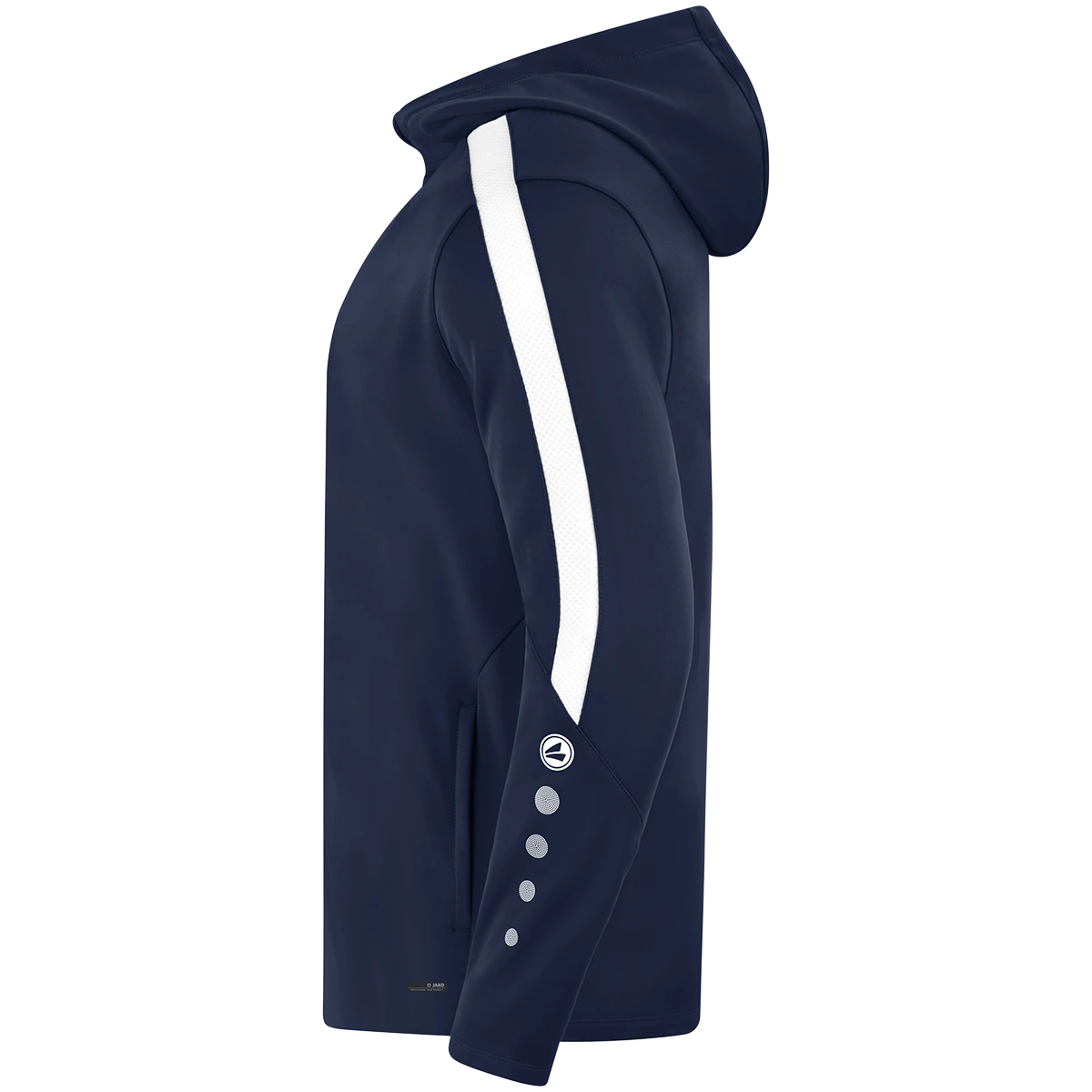 Kapuzenjacke Power