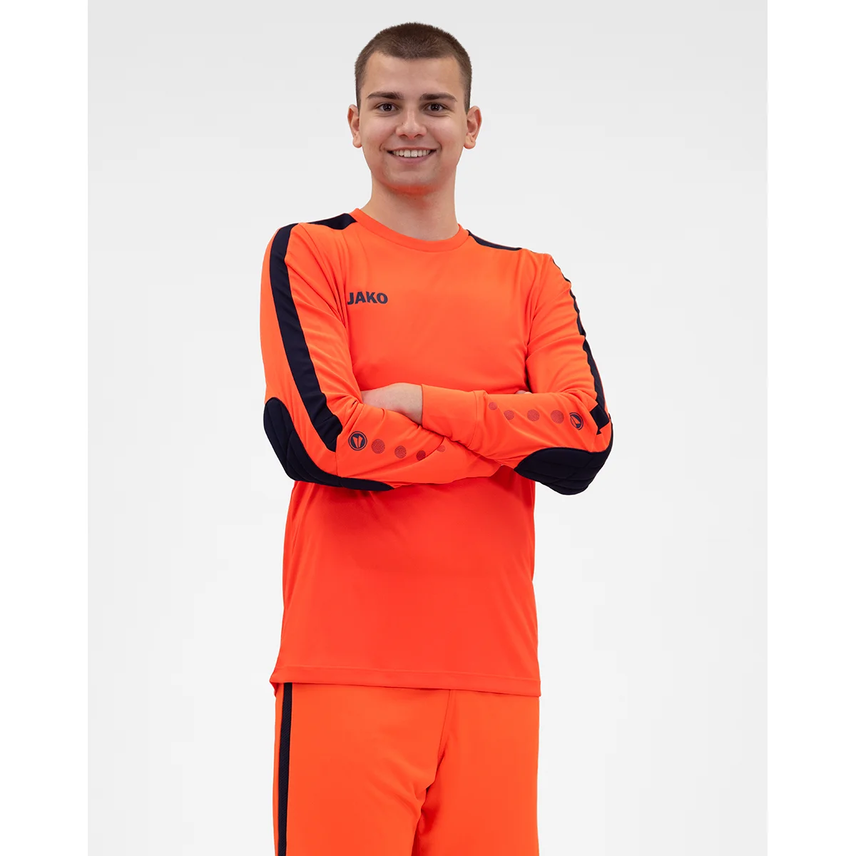 TW-Trikot Power