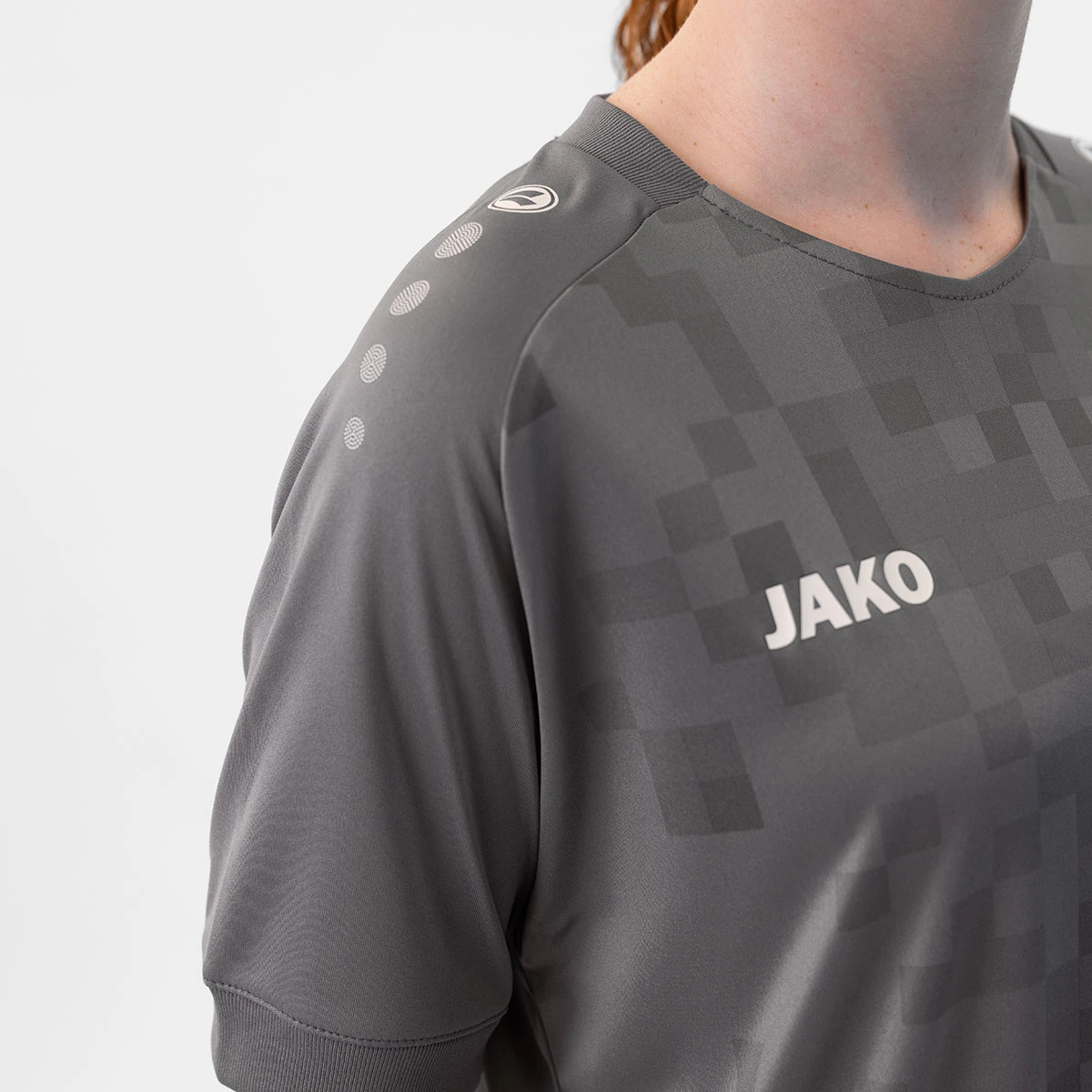 Trikot Pixel KA
