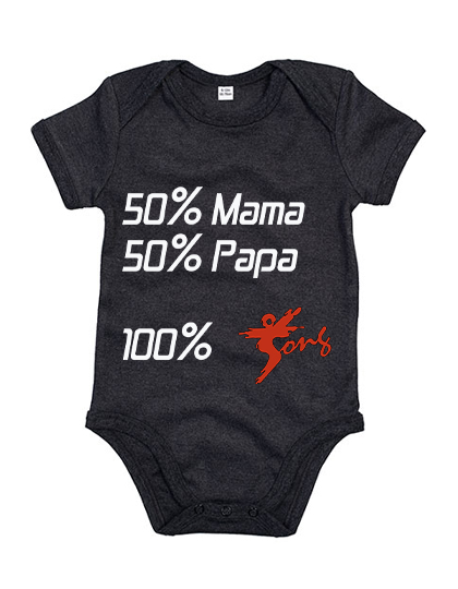 Baby-Body Takewondo Schule Song Lifestyle