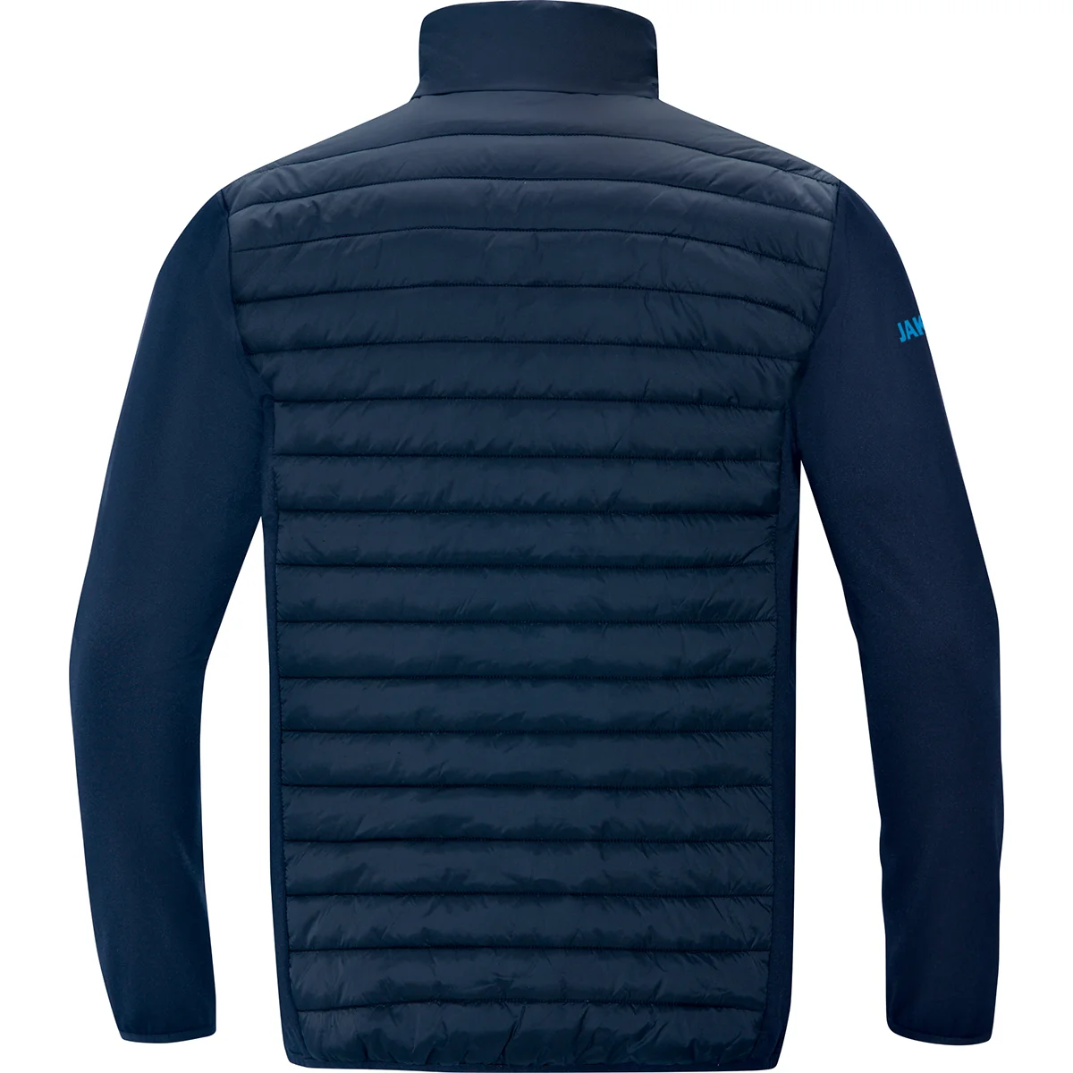 Hybridjacke Premium