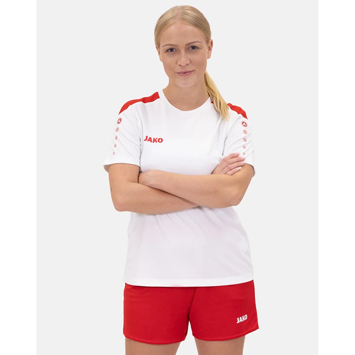 Trikot Power KA