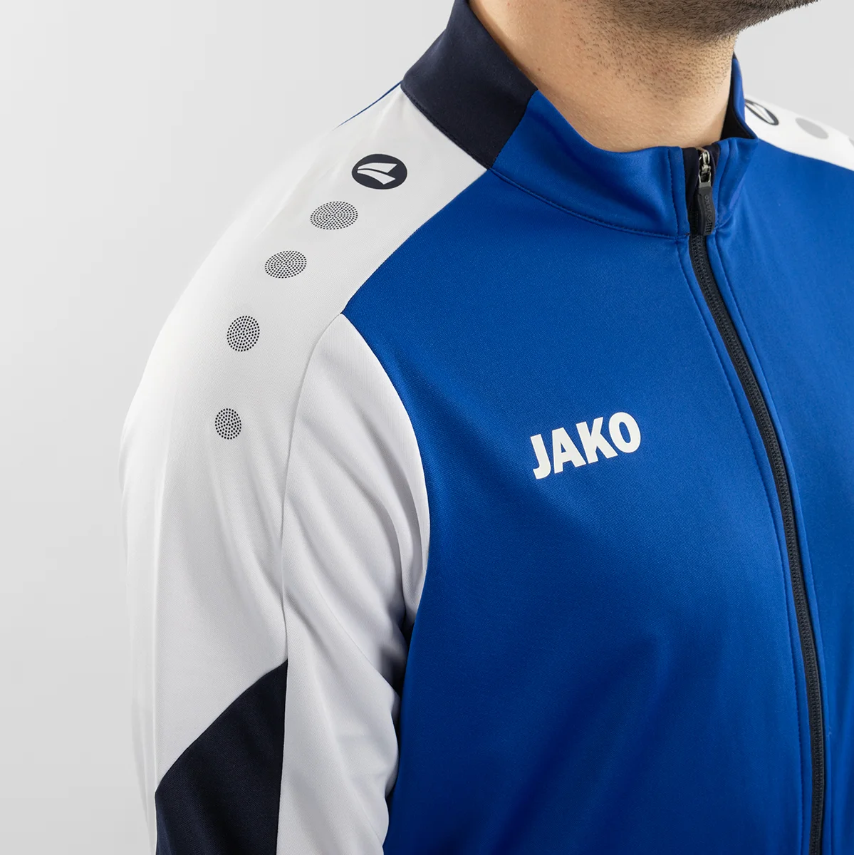 Polyesterjacke Dynamic
