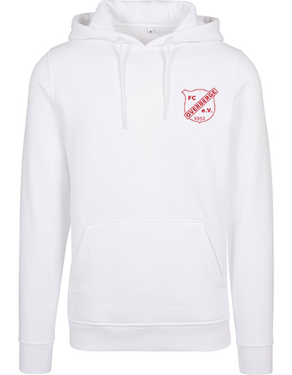 Kids Hoodie FC Overberge 1951