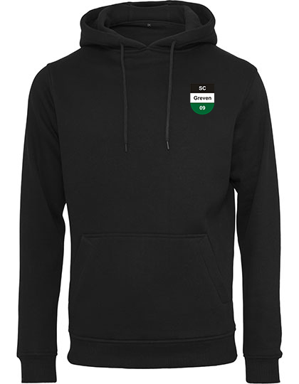 Hoodie SC Greven 09 Damen