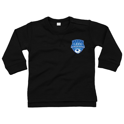 Baby Sweatshirt 1. FFC Recklinghausen