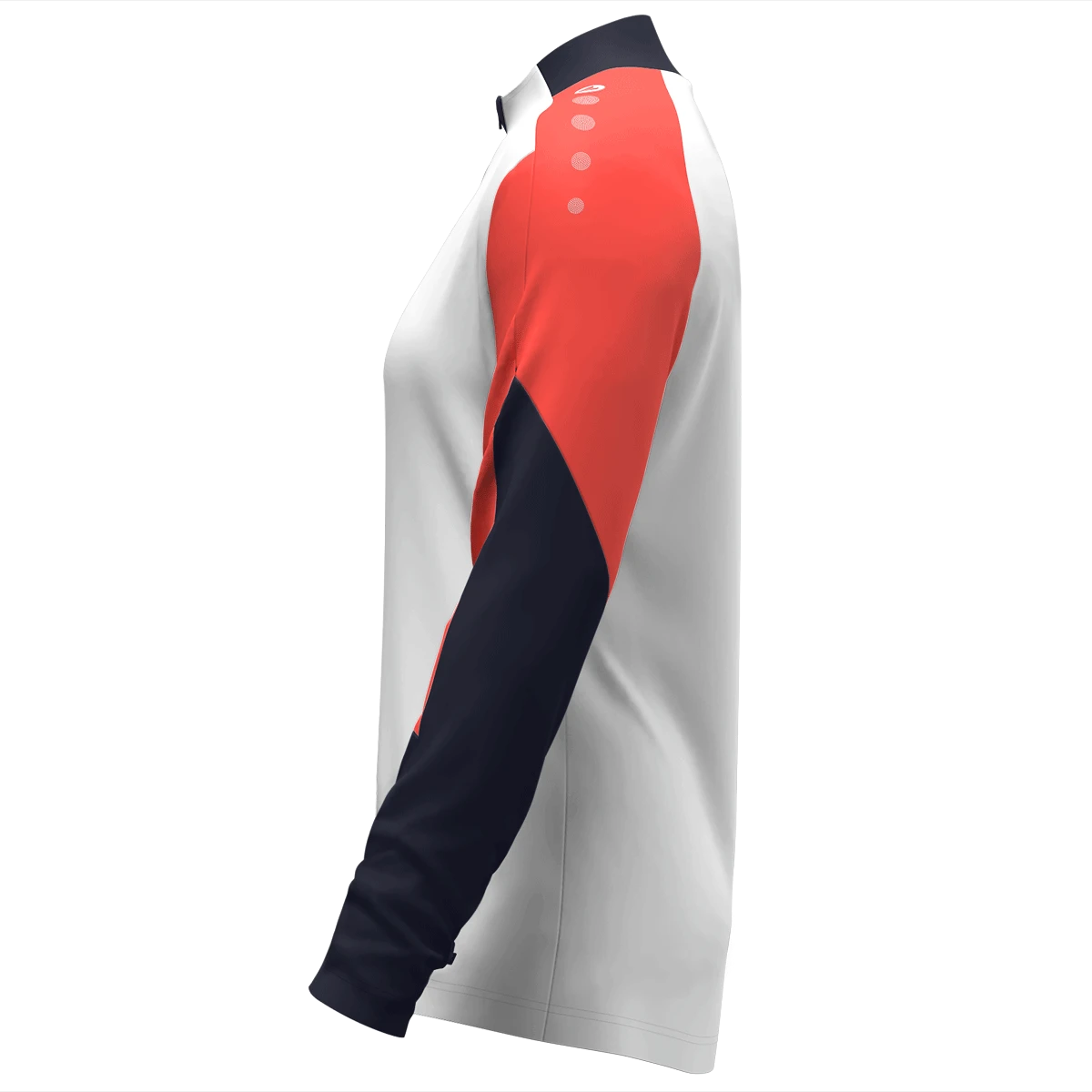 Ziptop Dynamic Damen