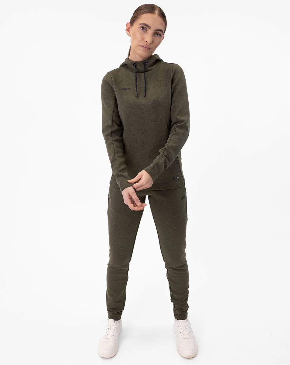 Kapuzensweat Premium Basics