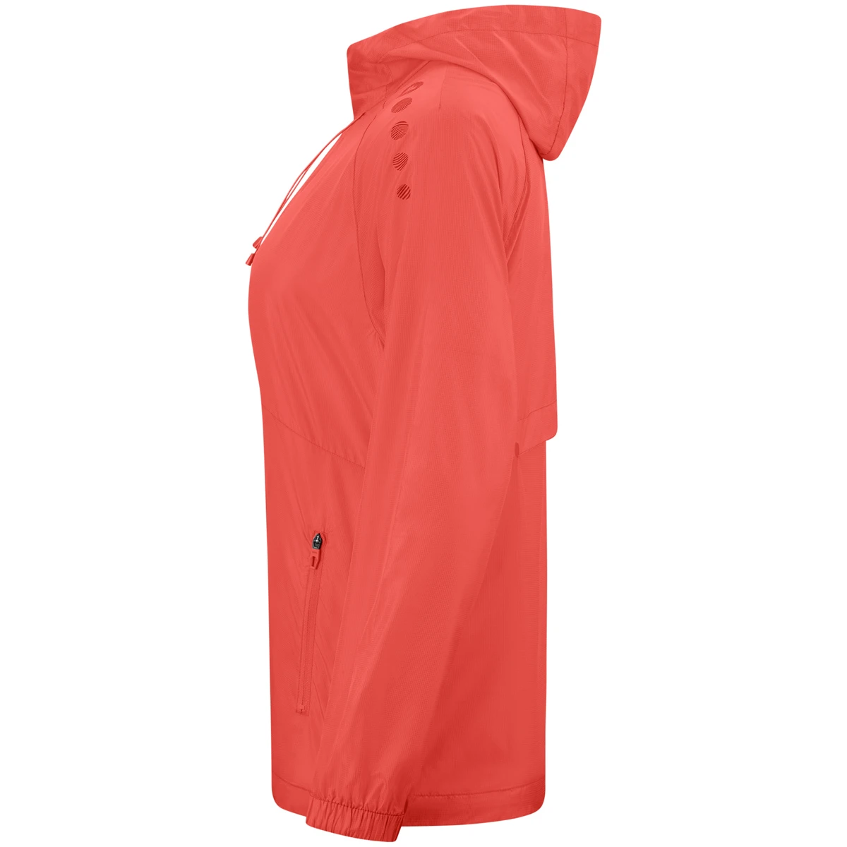 Lightweightjacke Flow Damen