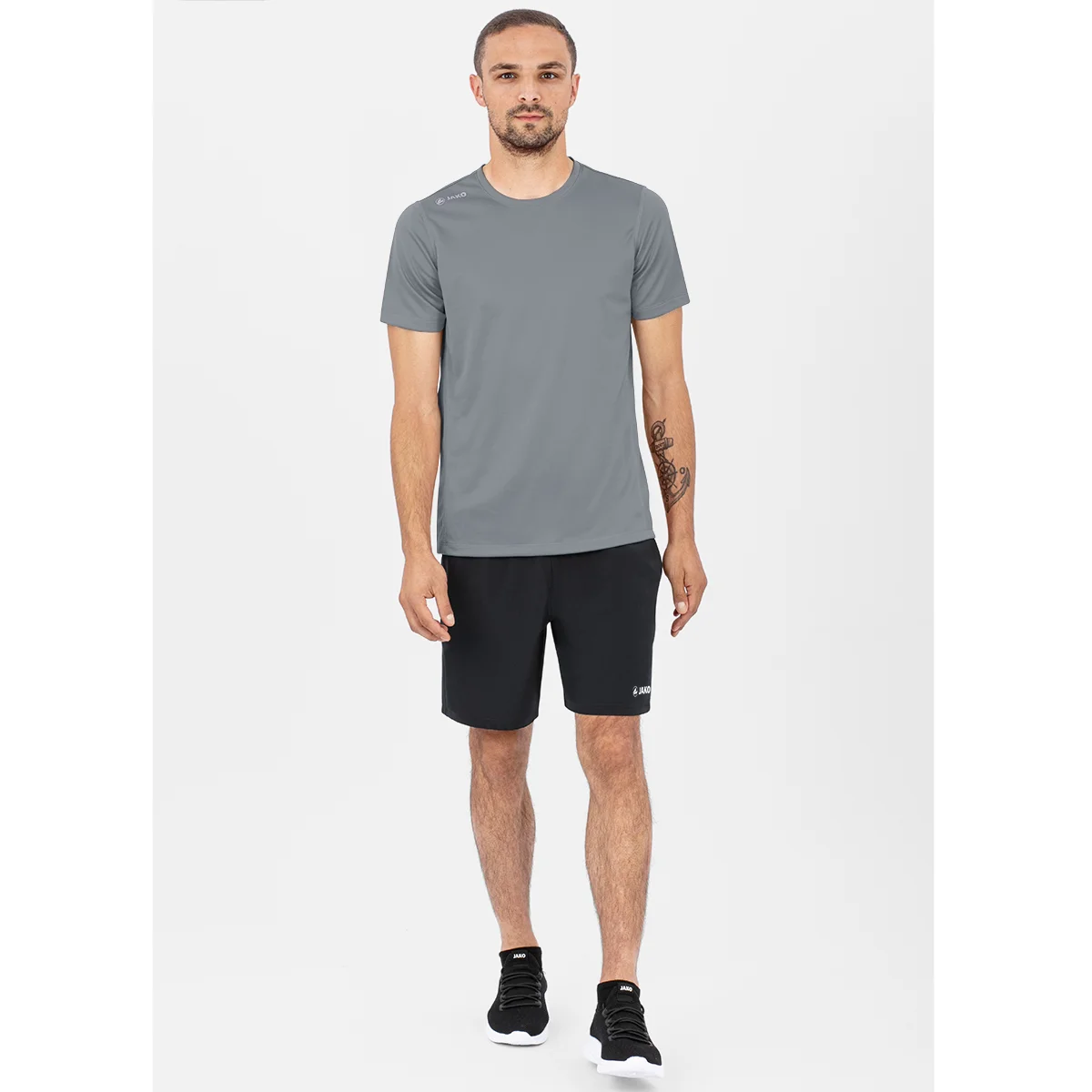 T-Shirt Run 2.0
