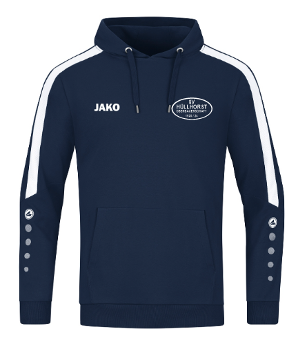 JAKO Kapuzensweat Power