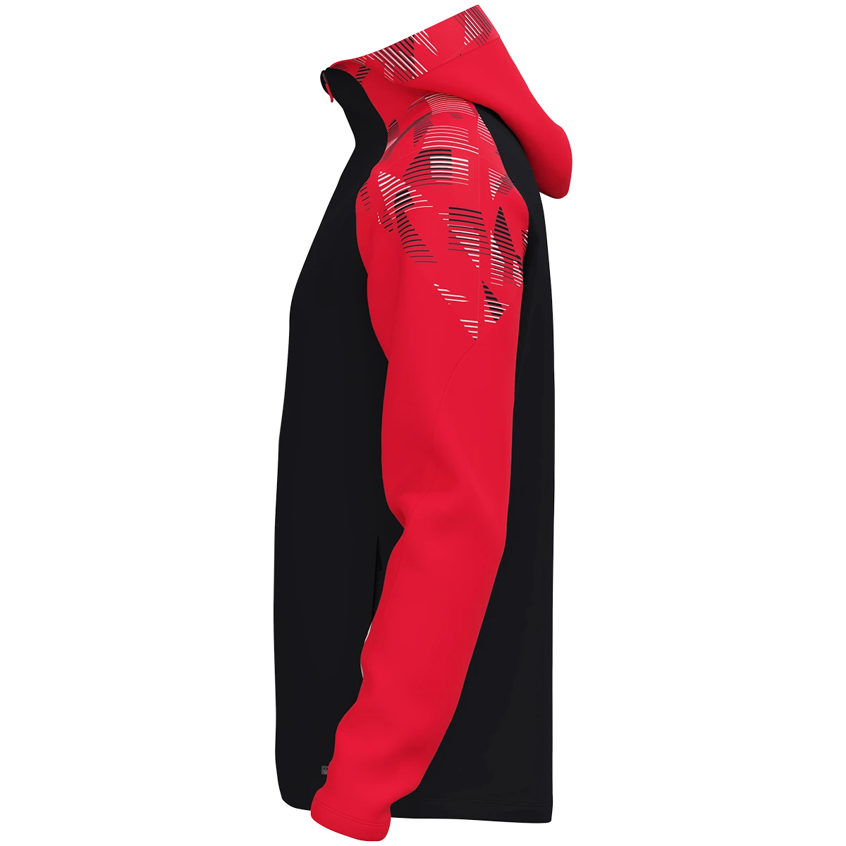 Kapuzenjacke Sonic