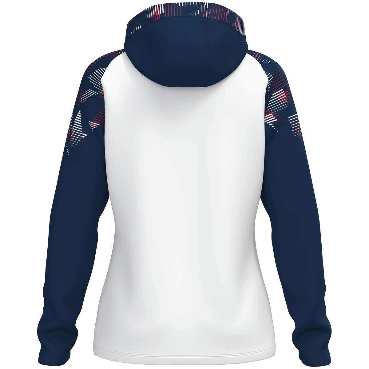 Kapuzenjacke Sonic Damen