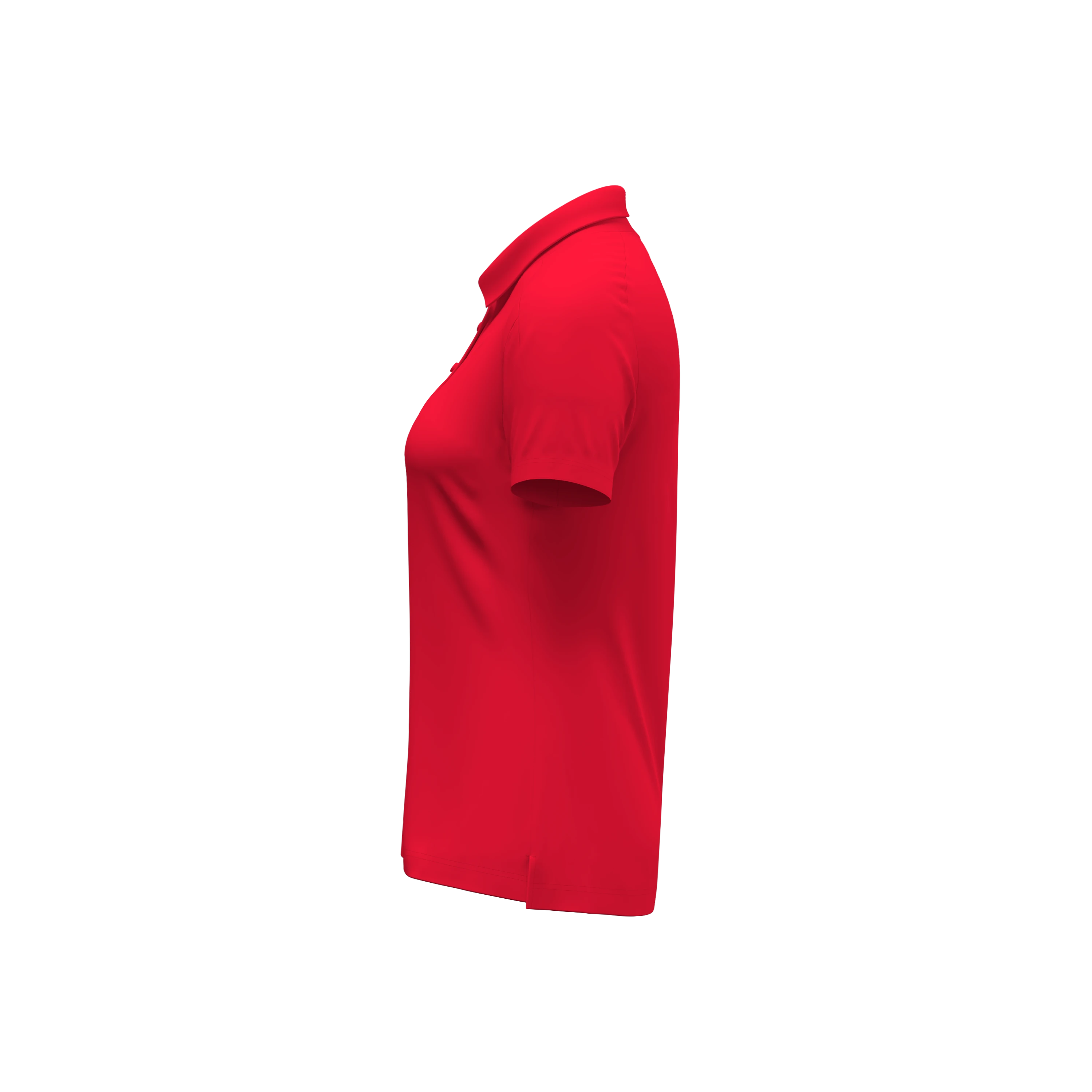 Polo Uni Damen