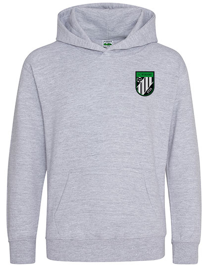 Kids Hoodie FC Werdorf