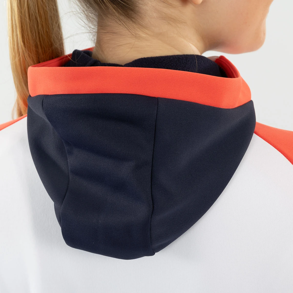 Kapuzenjacke Dynamic Damen