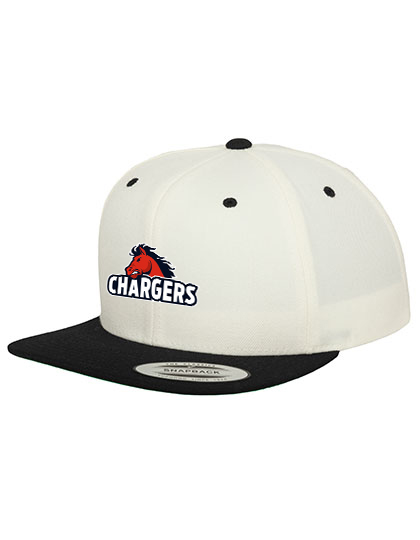 Snapback Cap Recklinghausen Chargers