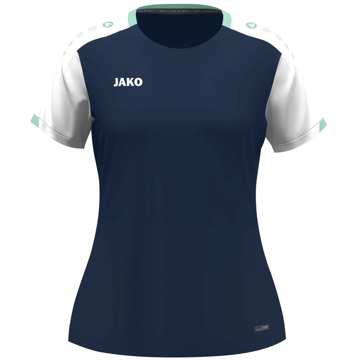 T-Shirt Dynamic Damen