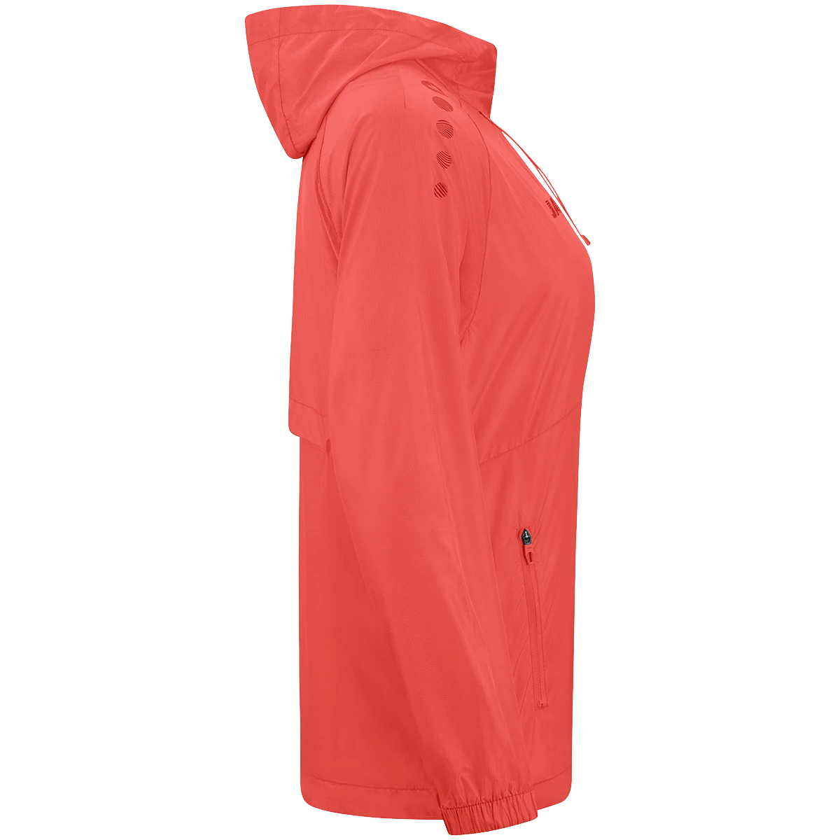 Lightweightjacke Flow Damen