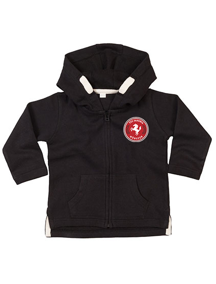 Baby Zipper TuS Saxonia