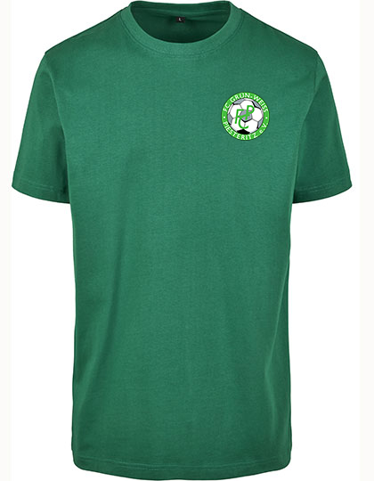 Aufwärmshirt FC Grün-Weiss Piesteritz e.V.